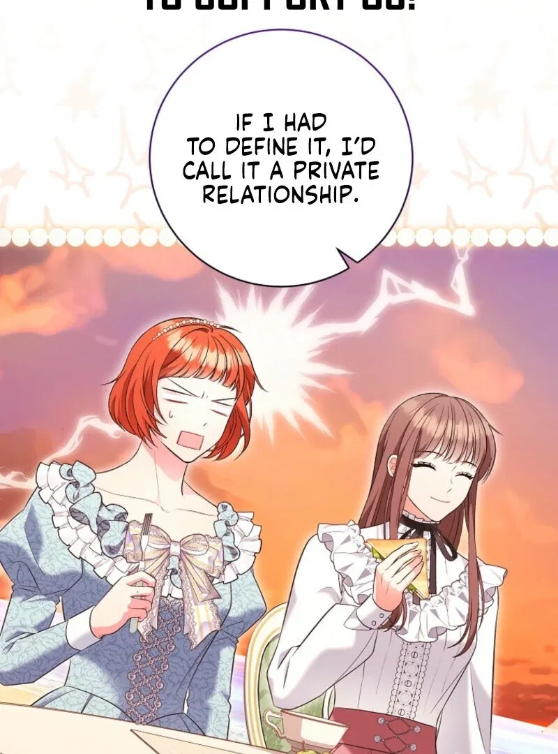 The Wicked Ladies in Waiting Chapter 60 – Page 86