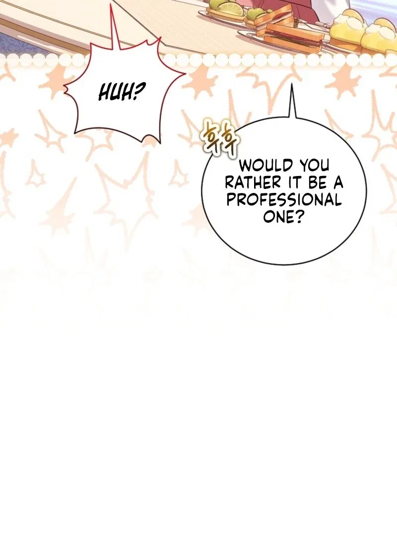 The Wicked Ladies in Waiting Chapter 60 – Page 87