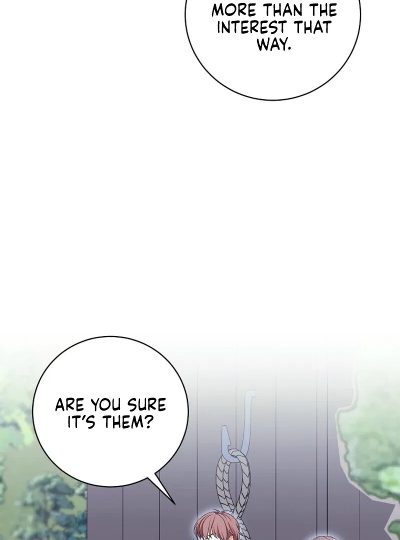 The Wicked Ladies in Waiting Chapter 60 – Page 105