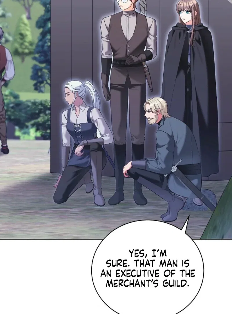 The Wicked Ladies in Waiting Chapter 60 – Page 106