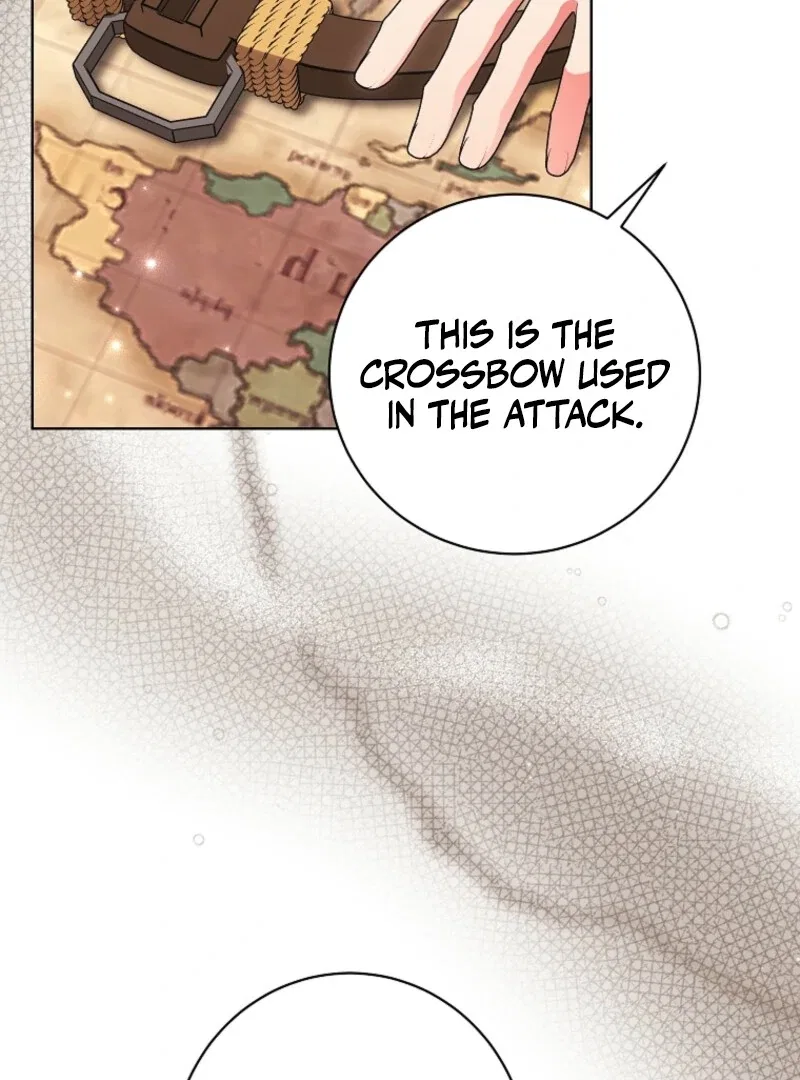 The Wicked Ladies in Waiting Chapter 59 – Page 3