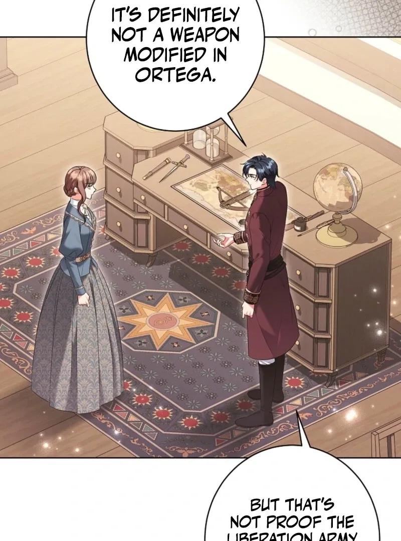 The Wicked Ladies in Waiting Chapter 59 – Page 4