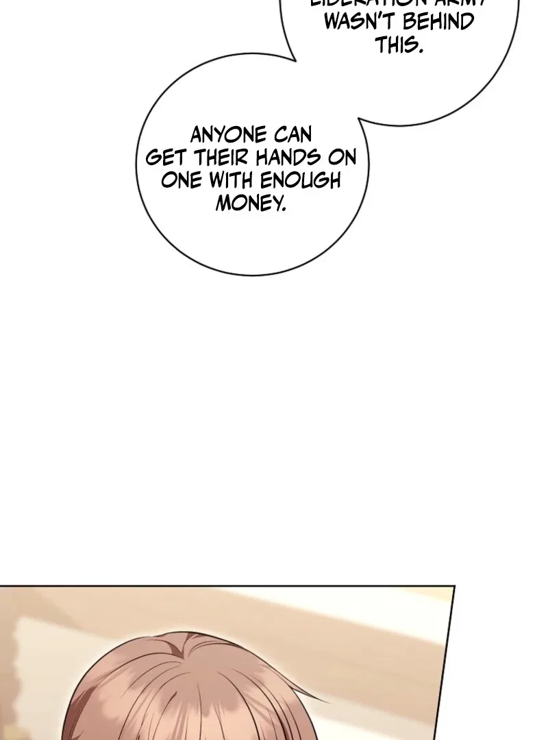 The Wicked Ladies in Waiting Chapter 59 – Page 5