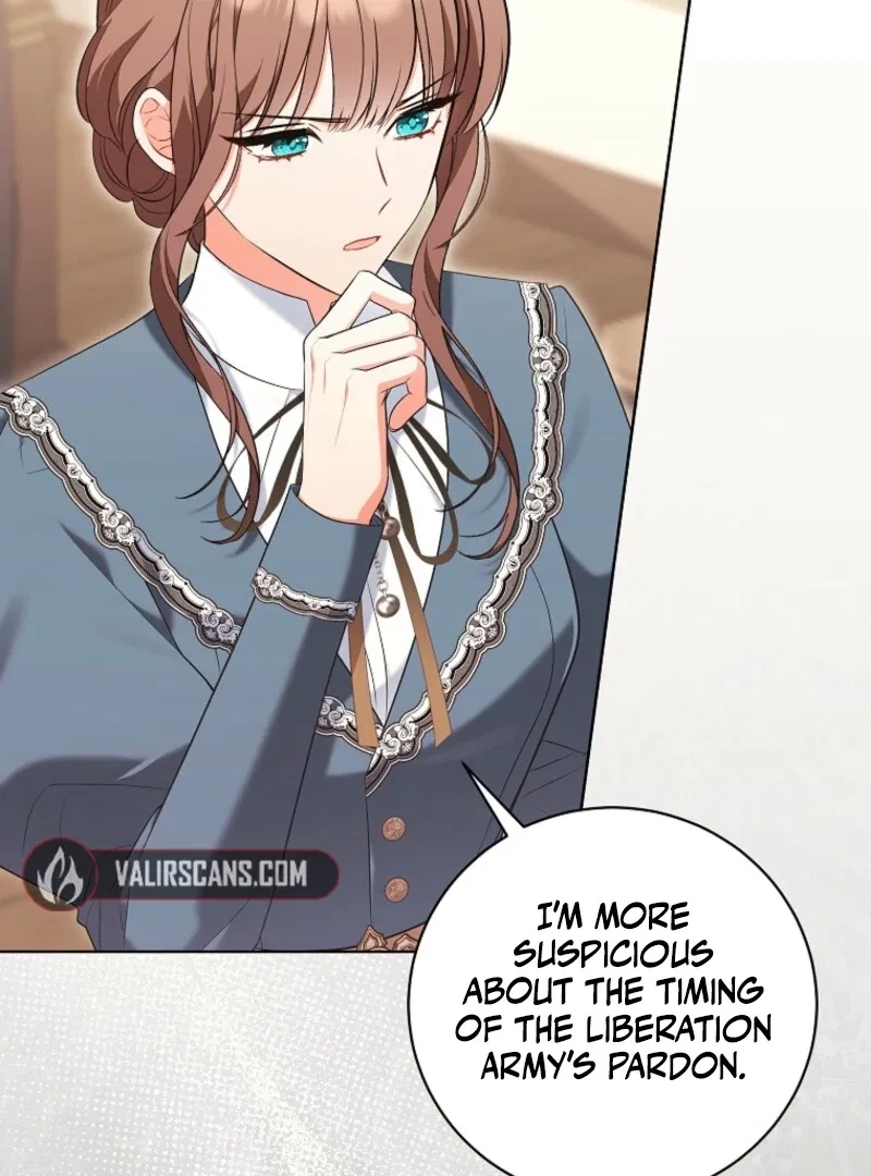 The Wicked Ladies in Waiting Chapter 59 – Page 6