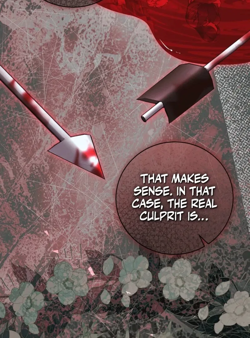 The Wicked Ladies in Waiting Chapter 59 – Page 8