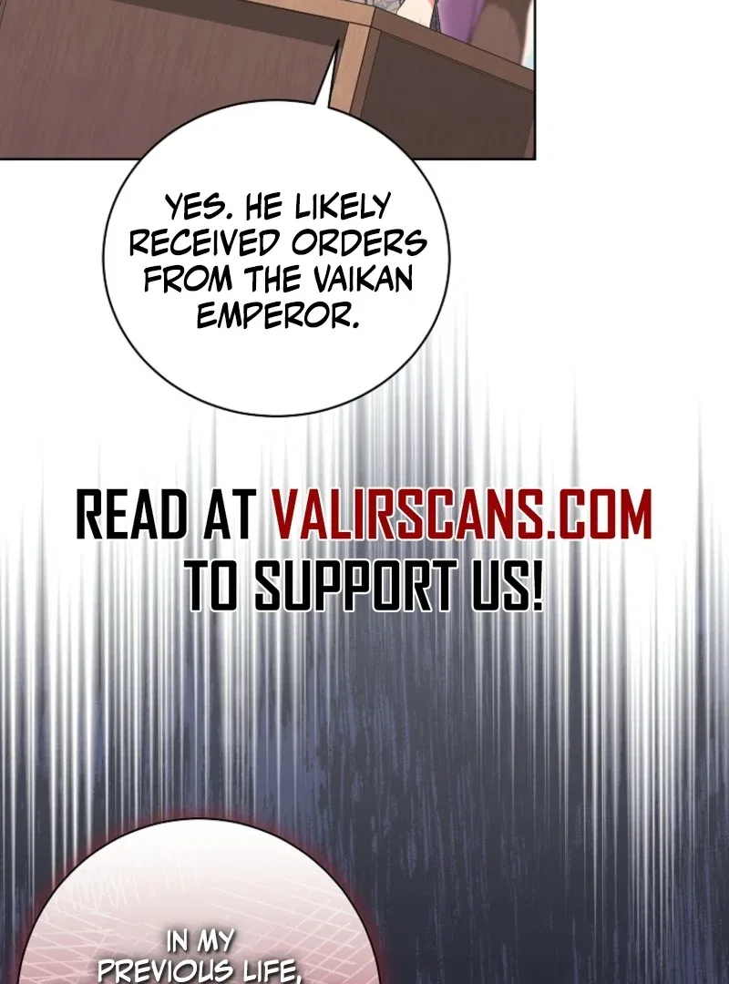 The Wicked Ladies in Waiting Chapter 59 – Page 13