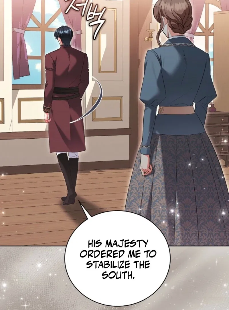 The Wicked Ladies in Waiting Chapter 59 – Page 18