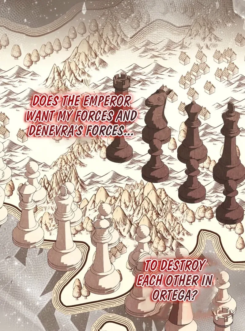 The Wicked Ladies in Waiting Chapter 59 – Page 20