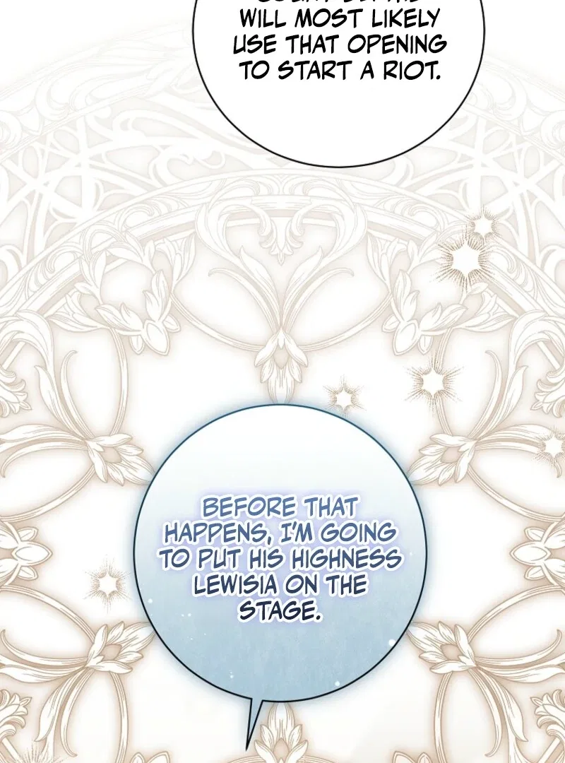 The Wicked Ladies in Waiting Chapter 59 – Page 23