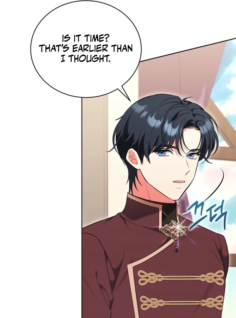 The Wicked Ladies in Waiting Chapter 59 – Page 26