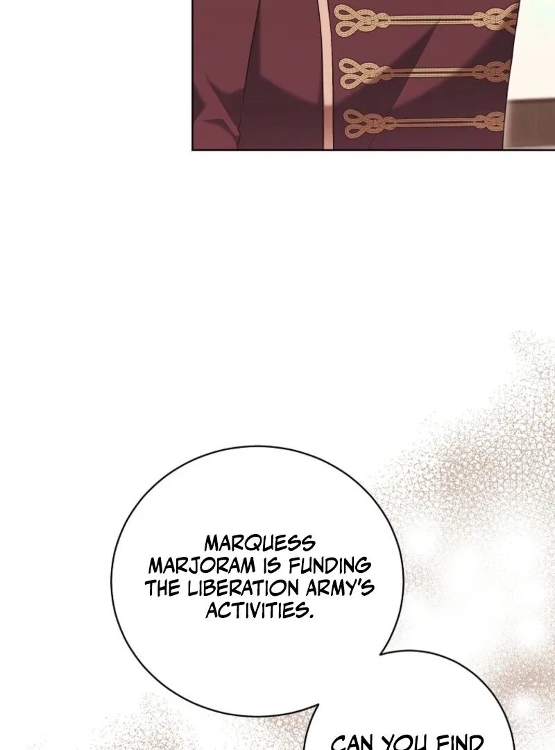 The Wicked Ladies in Waiting Chapter 59 – Page 27