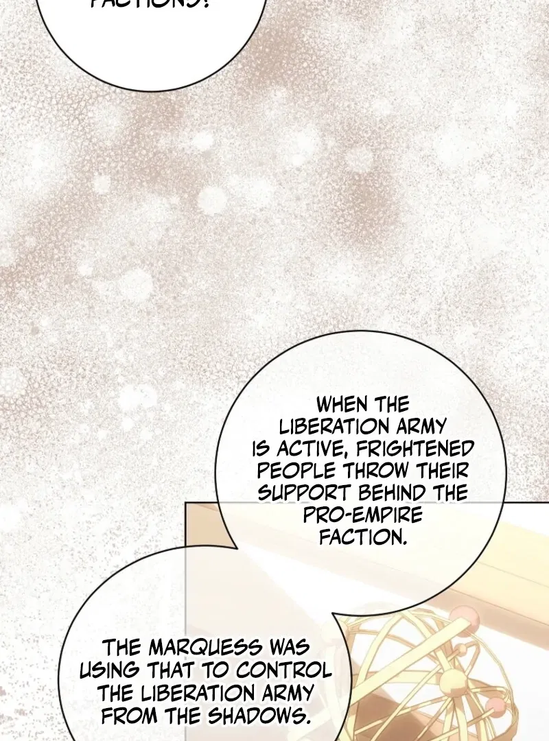 The Wicked Ladies in Waiting Chapter 59 – Page 29