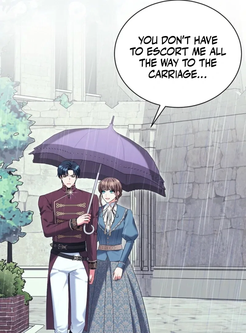 The Wicked Ladies in Waiting Chapter 59 – Page 40