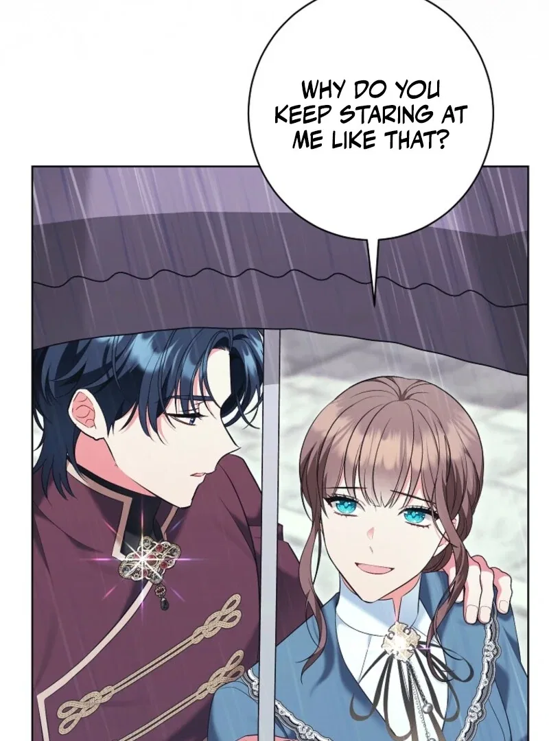 The Wicked Ladies in Waiting Chapter 59 – Page 48