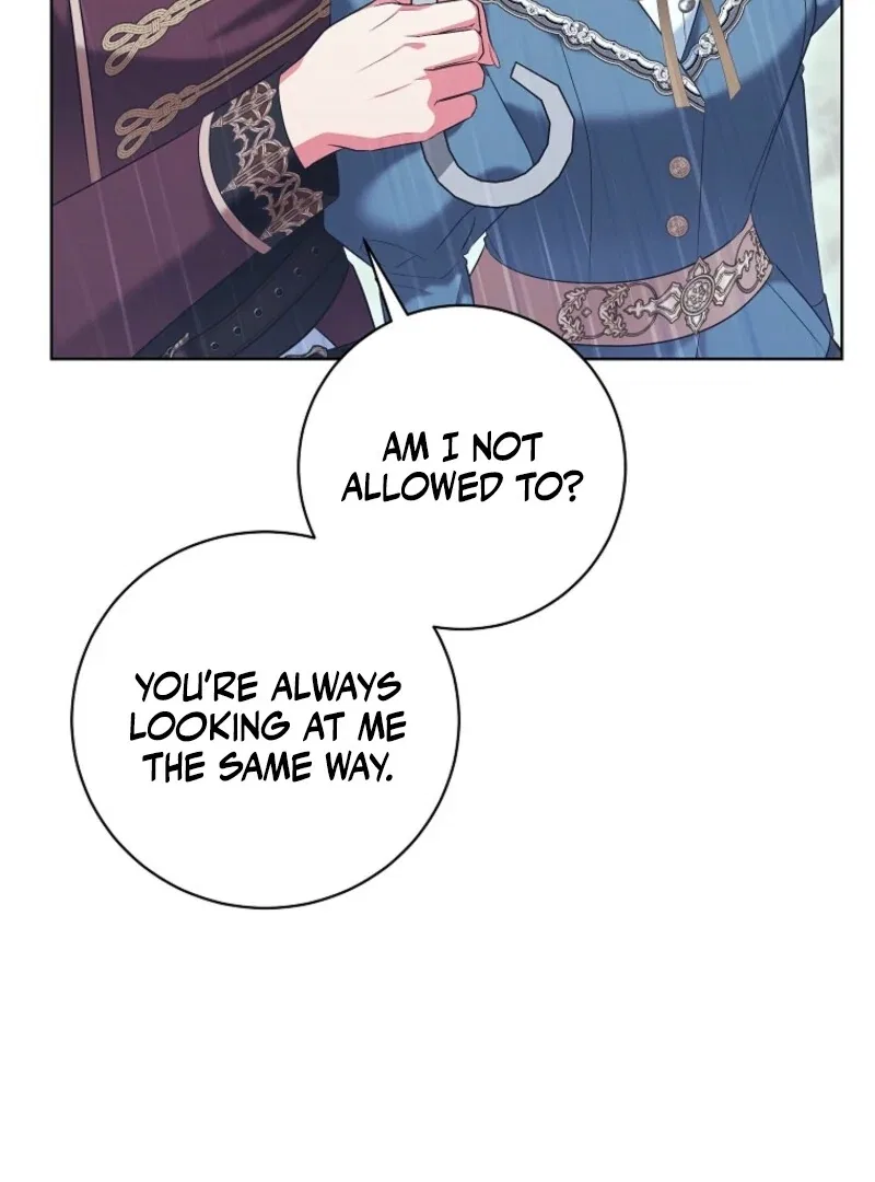 The Wicked Ladies in Waiting Chapter 59 – Page 49