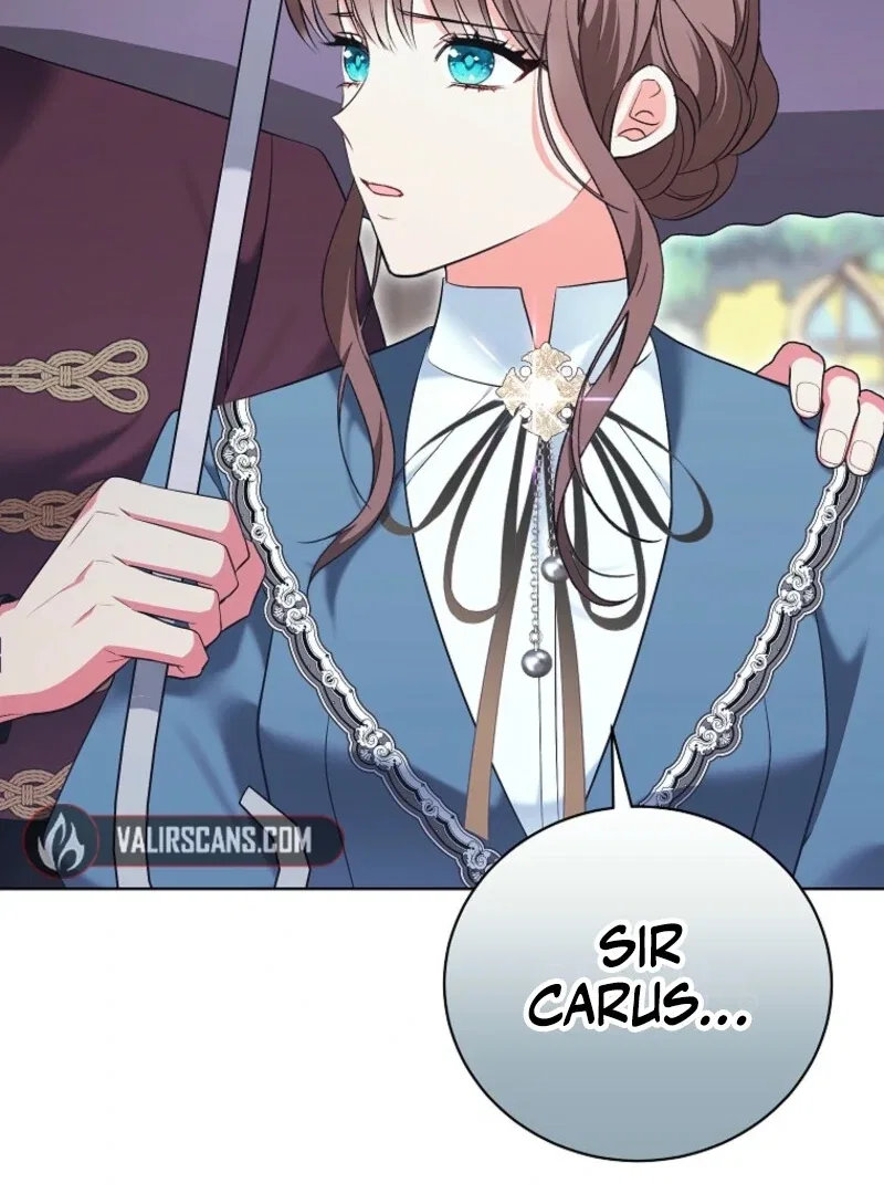 The Wicked Ladies in Waiting Chapter 59 – Page 72