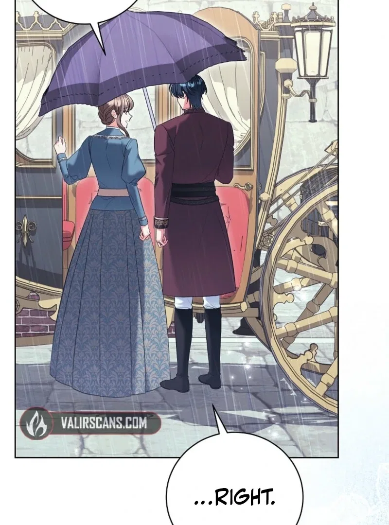 The Wicked Ladies in Waiting Chapter 59 – Page 86