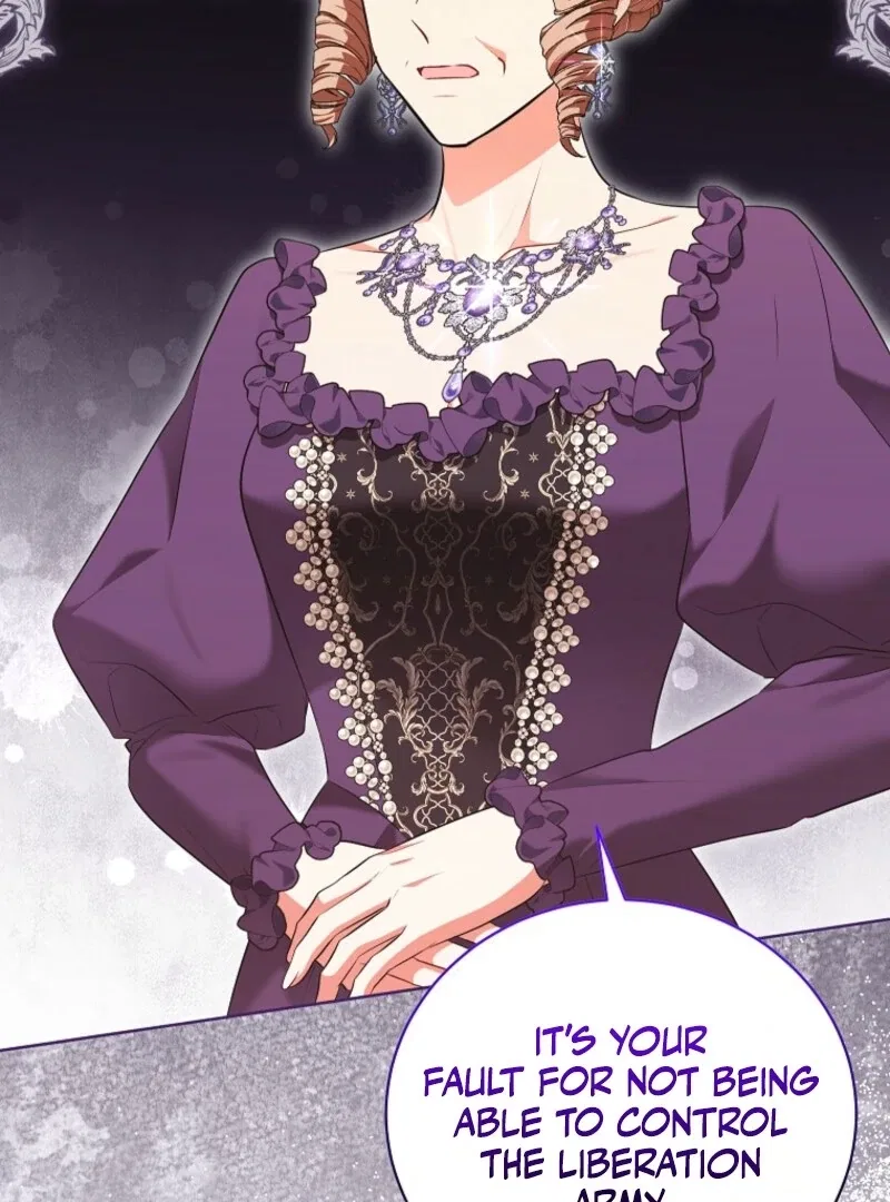 The Wicked Ladies in Waiting Chapter 59 – Page 102
