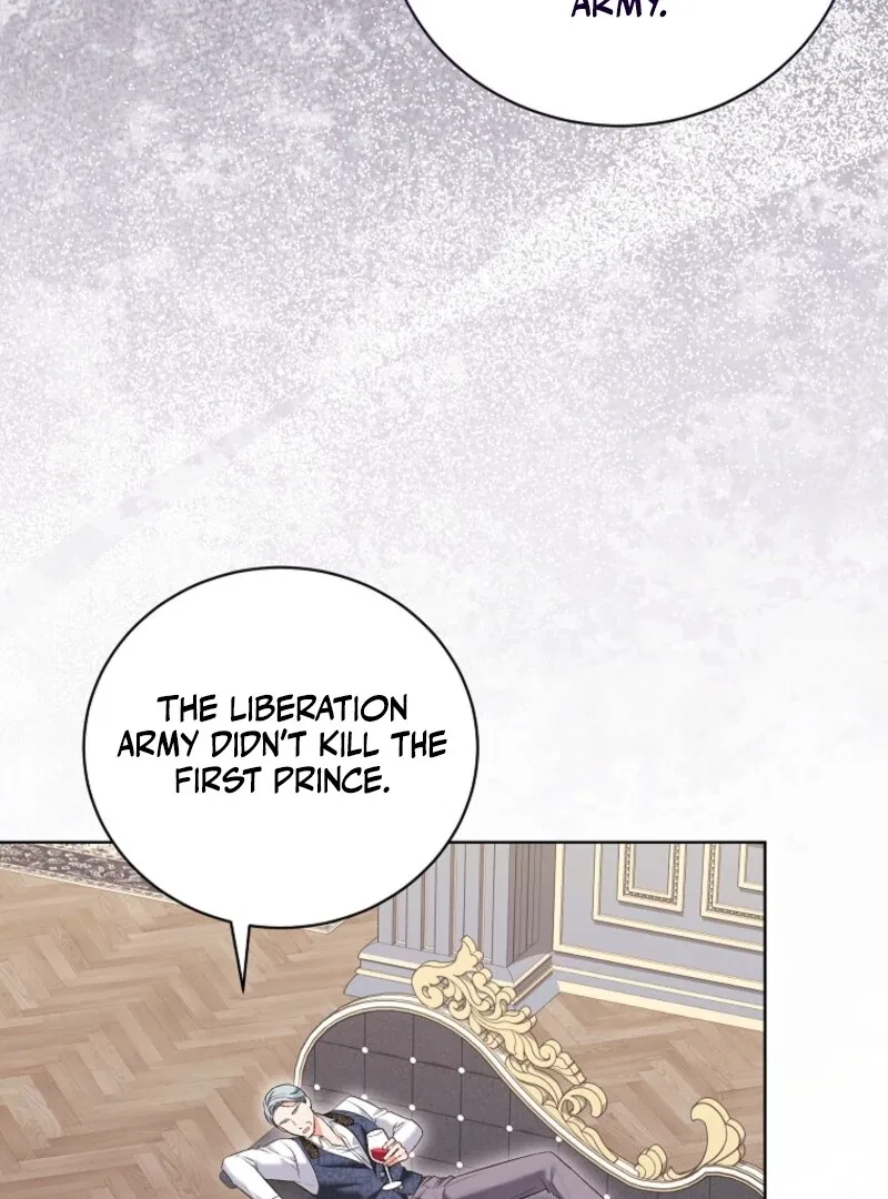 The Wicked Ladies in Waiting Chapter 59 – Page 103