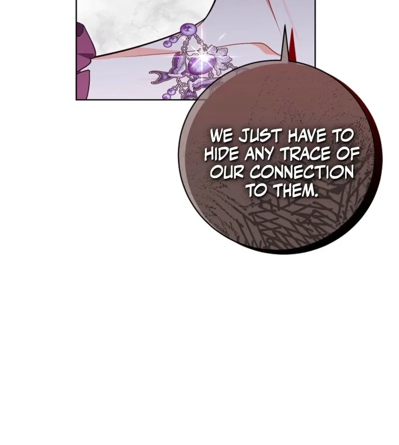 The Wicked Ladies in Waiting Chapter 59 – Page 107
