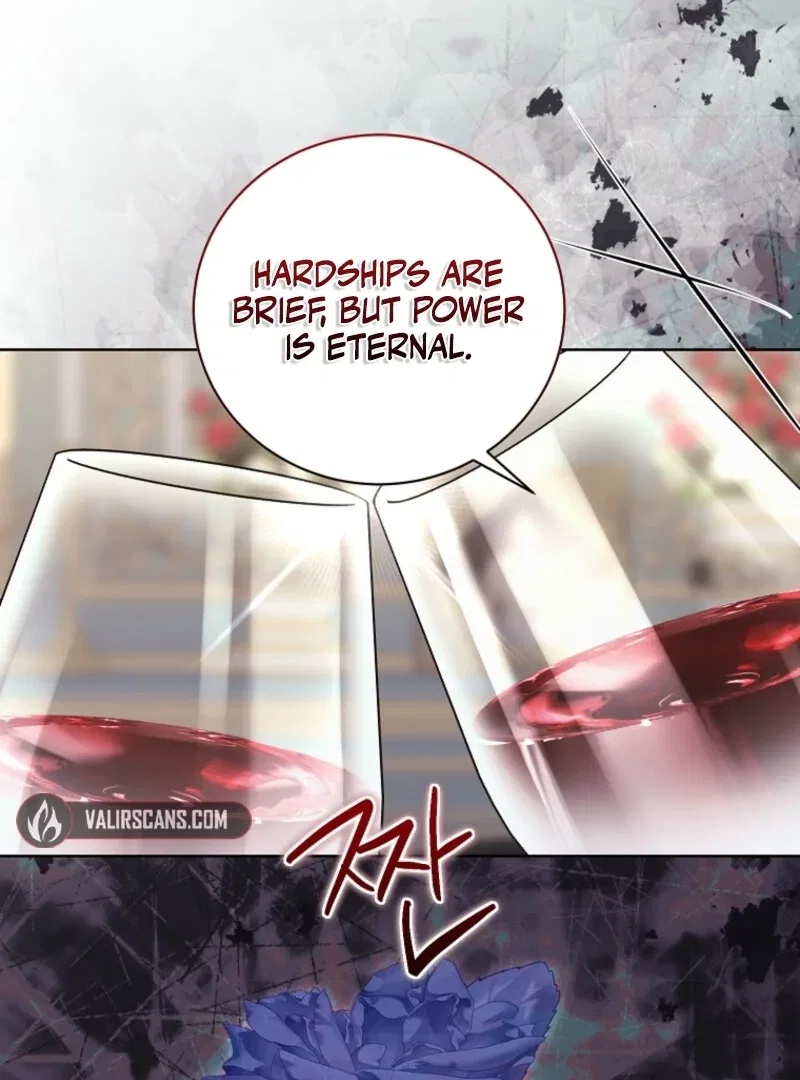 The Wicked Ladies in Waiting Chapter 59 – Page 110