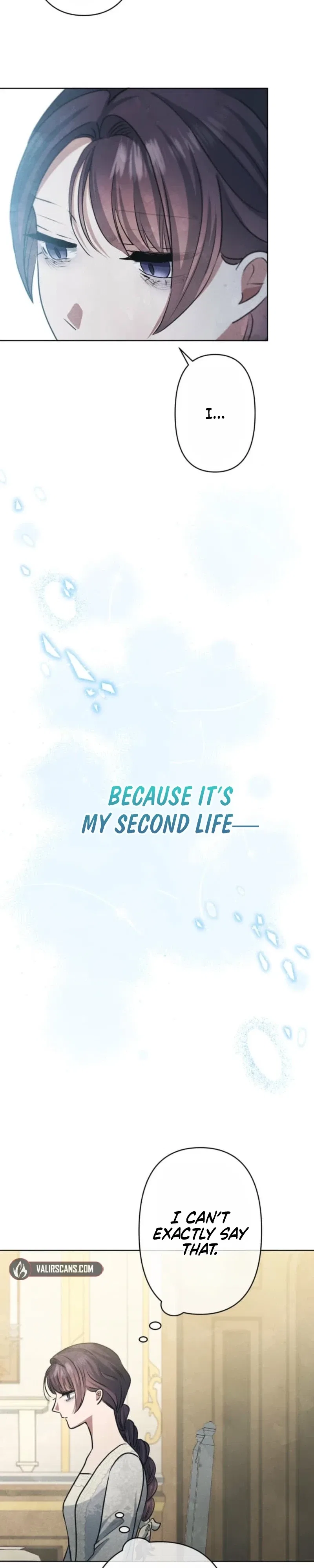 When My Enemies Began to Regret Chapter 31 – Page 19