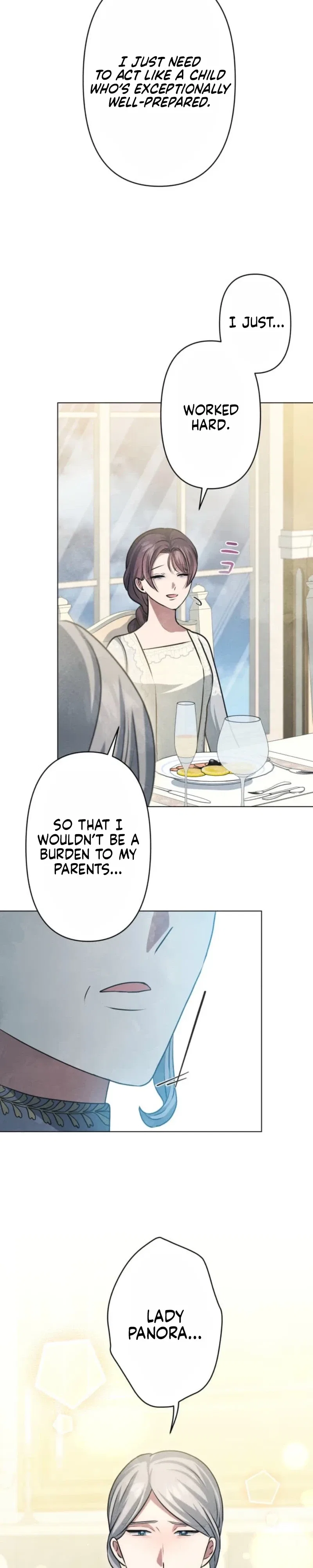 When My Enemies Began to Regret Chapter 31 – Page 20