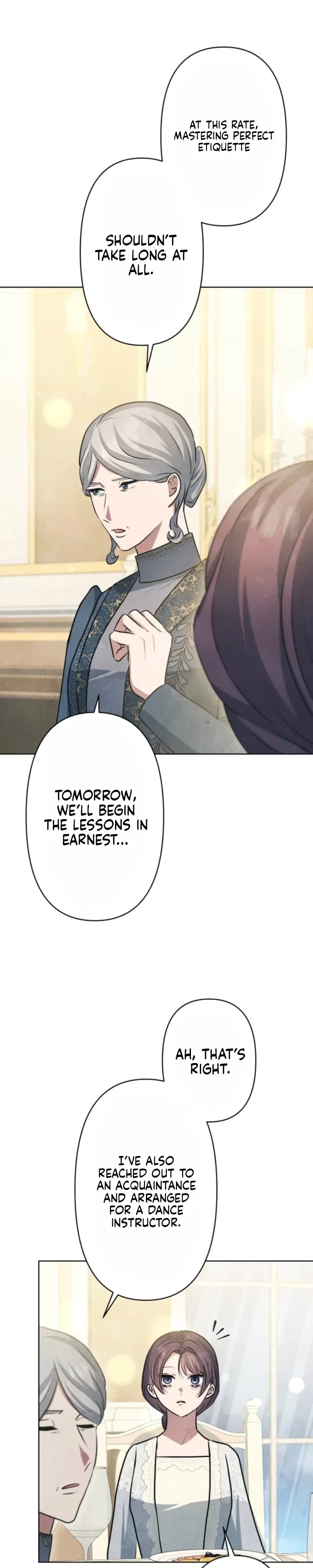 When My Enemies Began to Regret Chapter 31 – Page 22