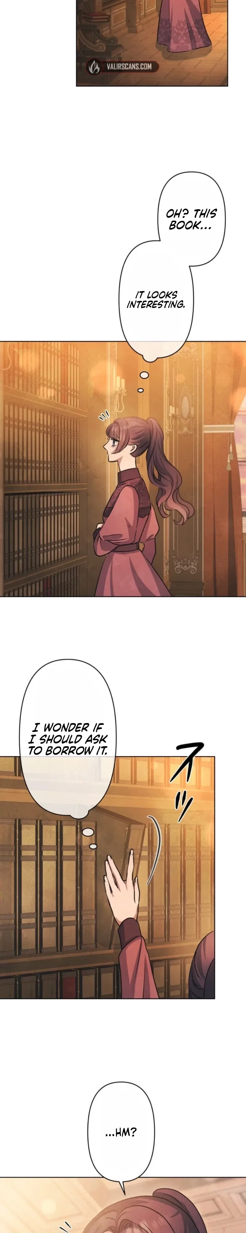 When My Enemies Began to Regret Chapter 31 – Page 26