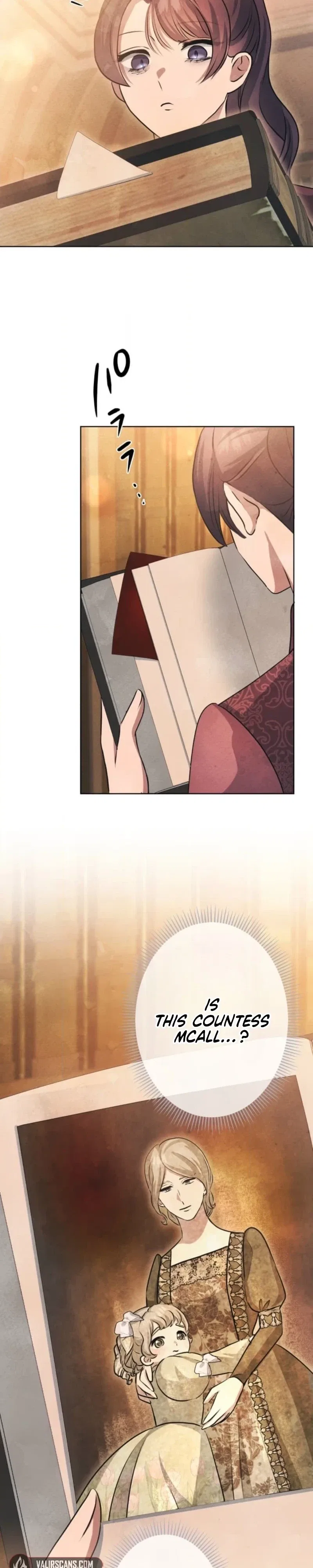 When My Enemies Began to Regret Chapter 31 – Page 27