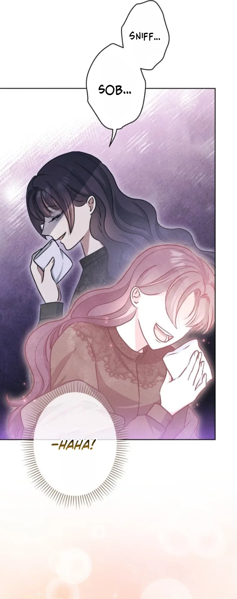 When My Enemies Began to Regret Chapter 29 – Page 2