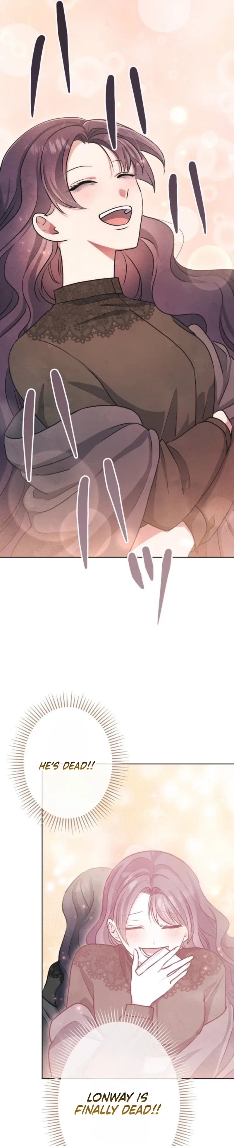 When My Enemies Began to Regret Chapter 29 – Page 3