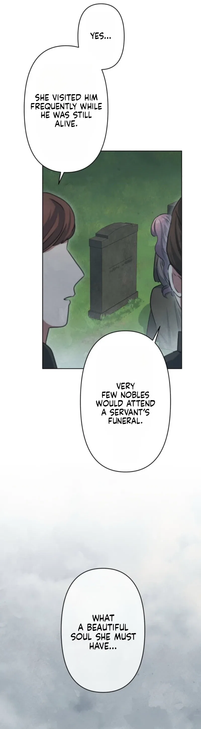 When My Enemies Began to Regret Chapter 29 – Page 5