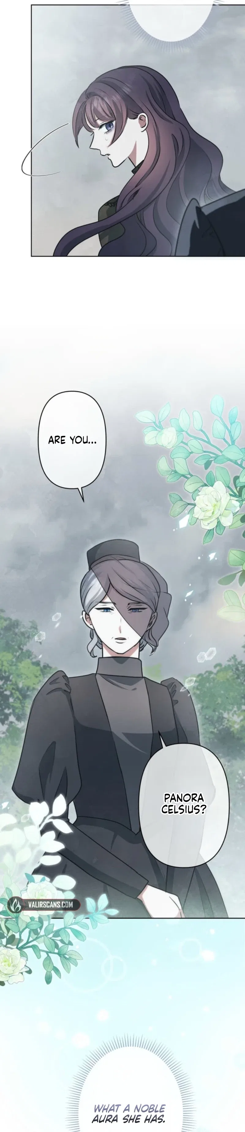When My Enemies Began to Regret Chapter 29 – Page 11