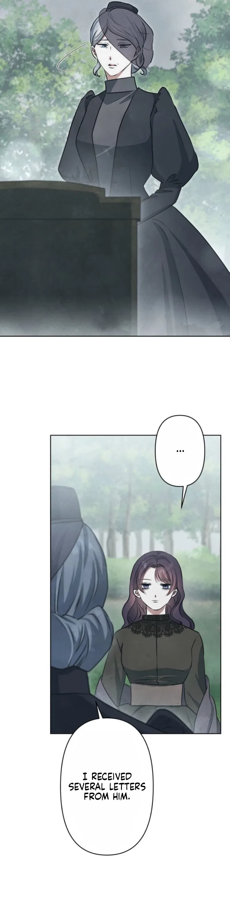 When My Enemies Began to Regret Chapter 29 – Page 15