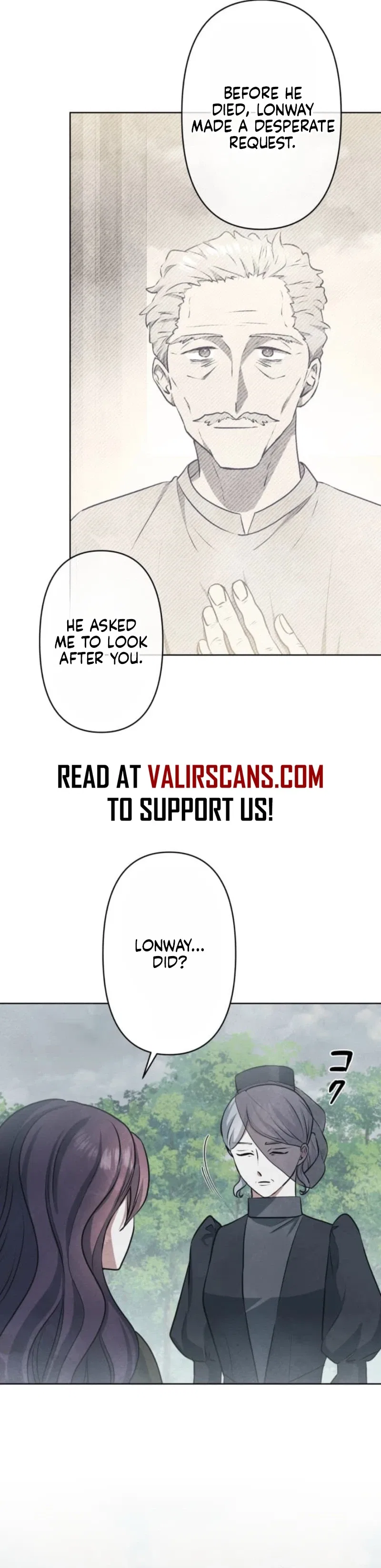 When My Enemies Began to Regret Chapter 29 – Page 17