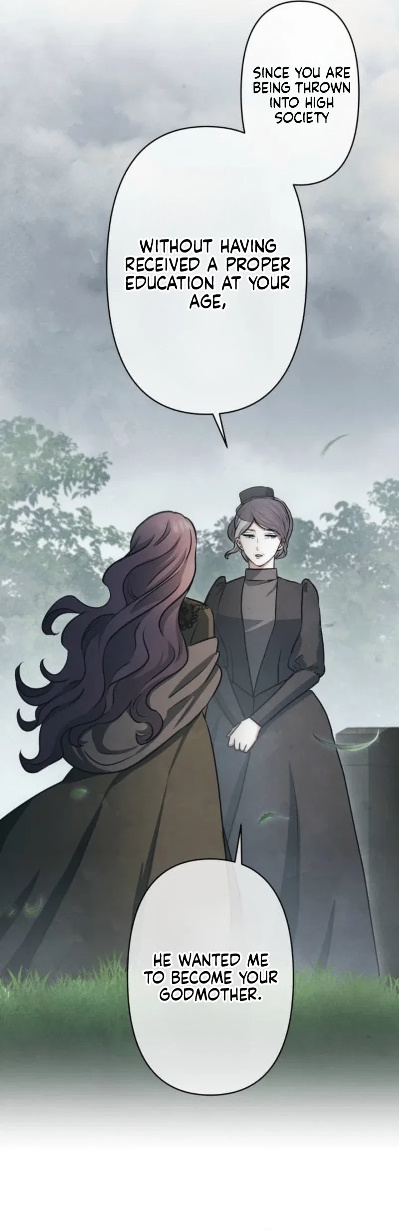 When My Enemies Began to Regret Chapter 29 – Page 18