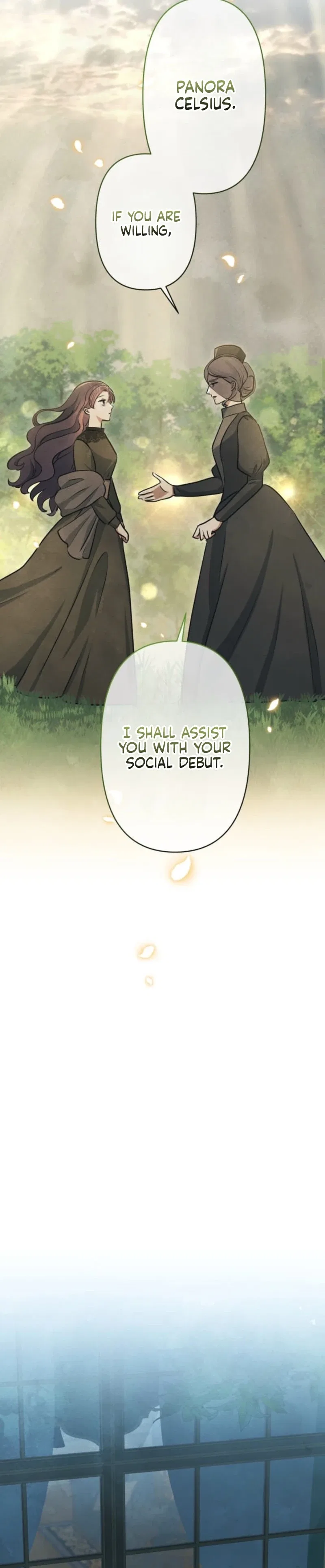 When My Enemies Began to Regret Chapter 29 – Page 23