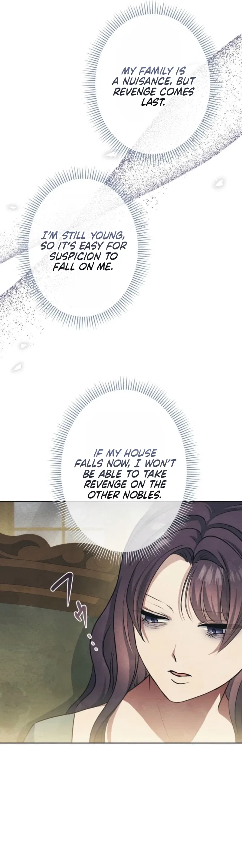 When My Enemies Began to Regret Chapter 29 – Page 27