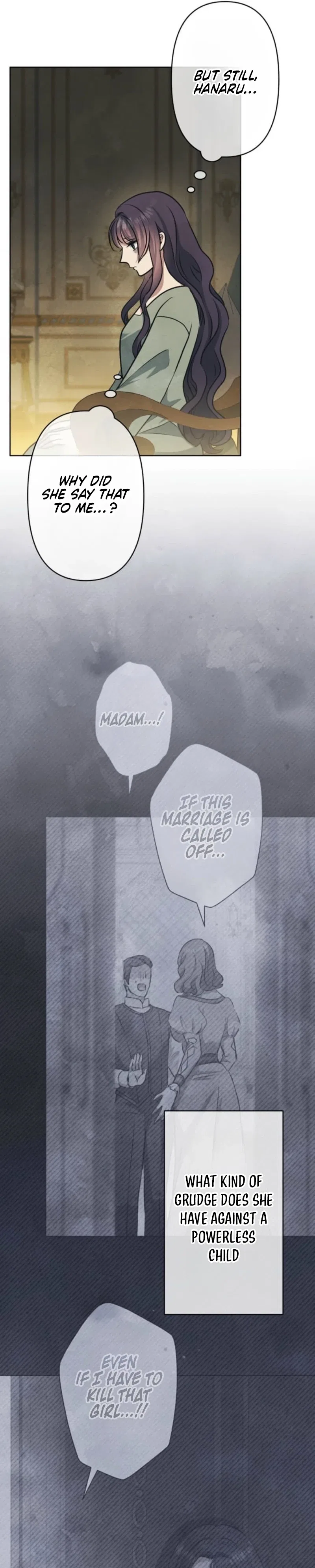 When My Enemies Began to Regret Chapter 29 – Page 28