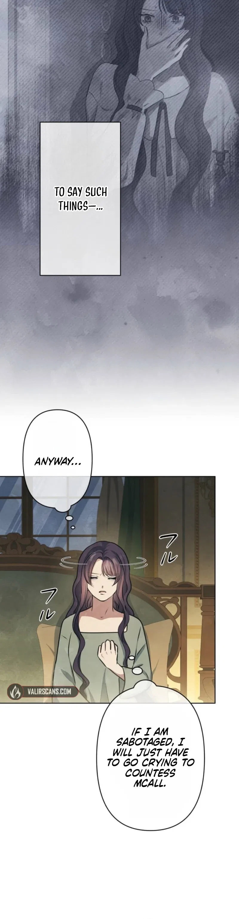 When My Enemies Began to Regret Chapter 29 – Page 29