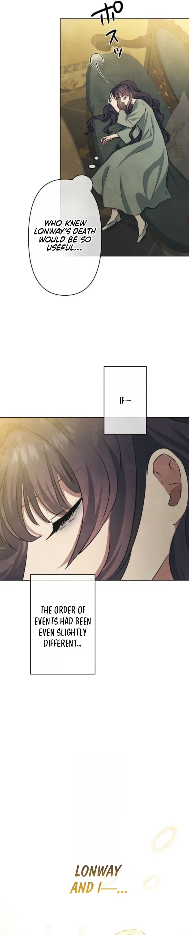 When My Enemies Began to Regret Chapter 29 – Page 30