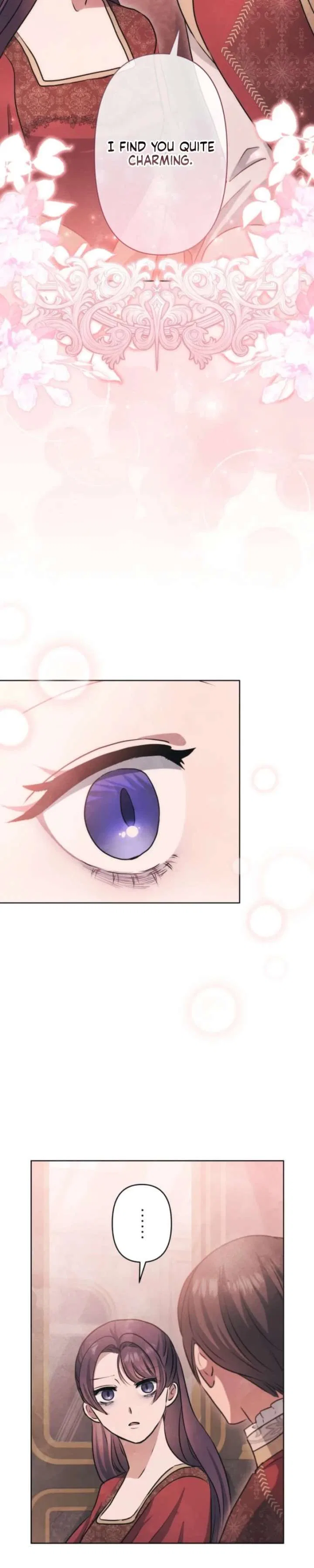 When My Enemies Began to Regret Chapter 28 – Page 2