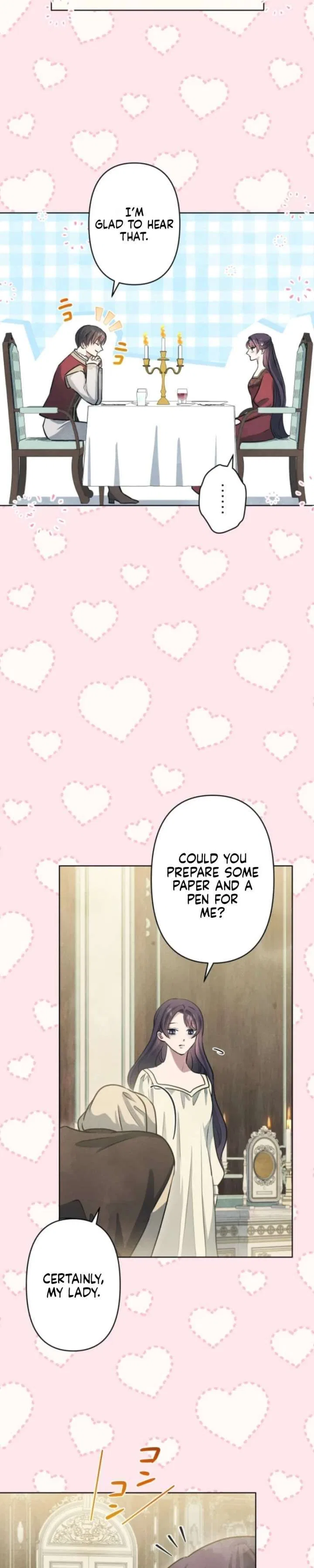 When My Enemies Began to Regret Chapter 28 – Page 11