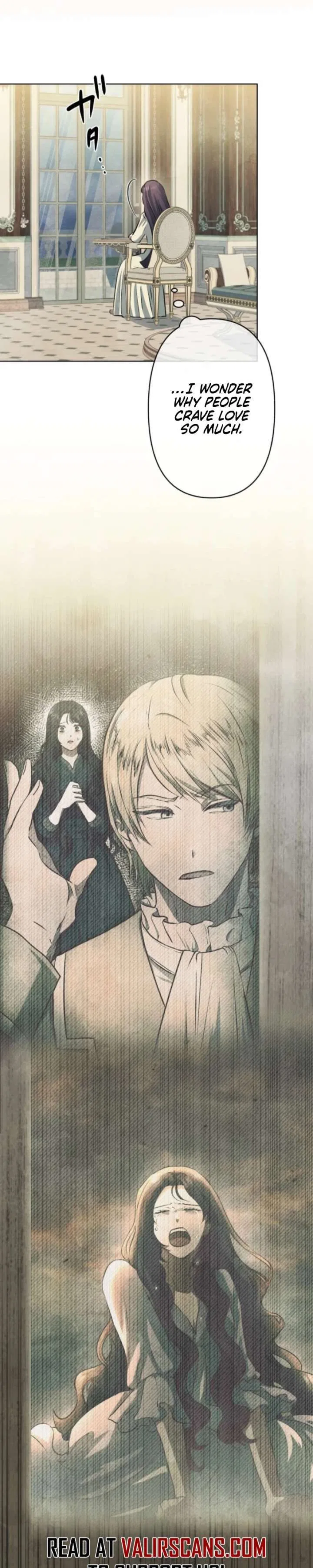 When My Enemies Began to Regret Chapter 28 – Page 14