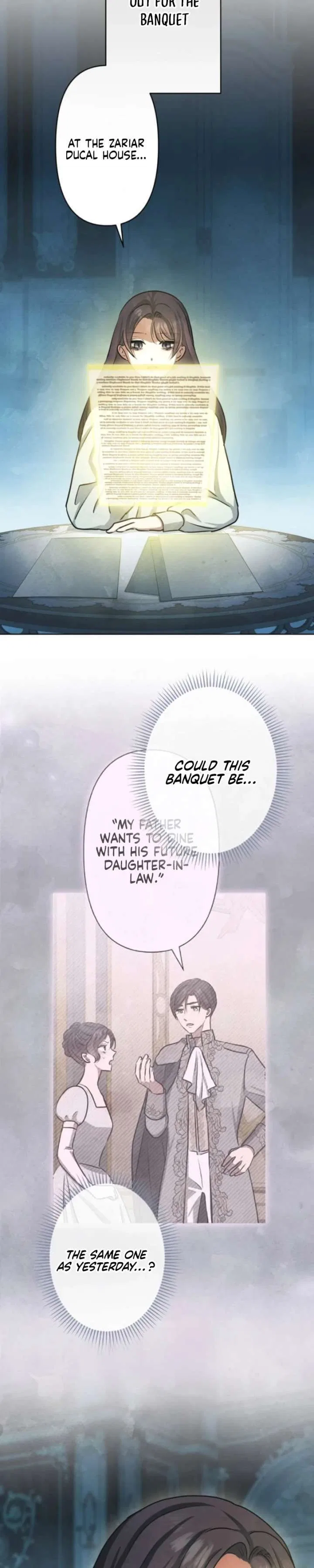 When My Enemies Began to Regret Chapter 28 – Page 18