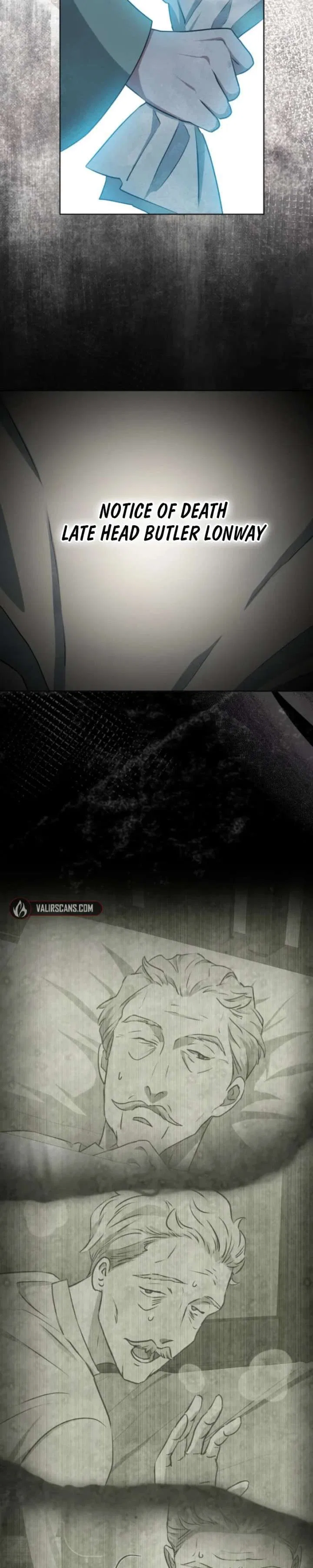 When My Enemies Began to Regret Chapter 28 – Page 29
