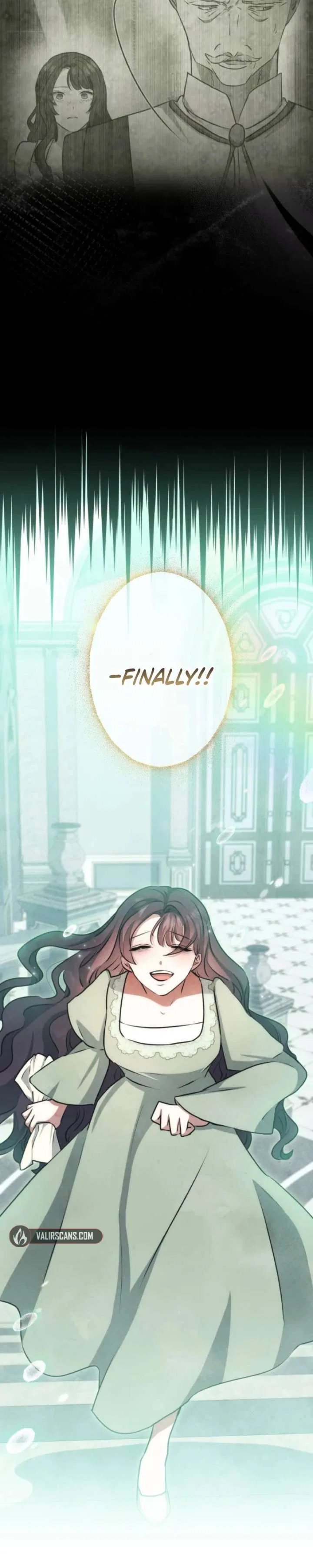 When My Enemies Began to Regret Chapter 28 – Page 30