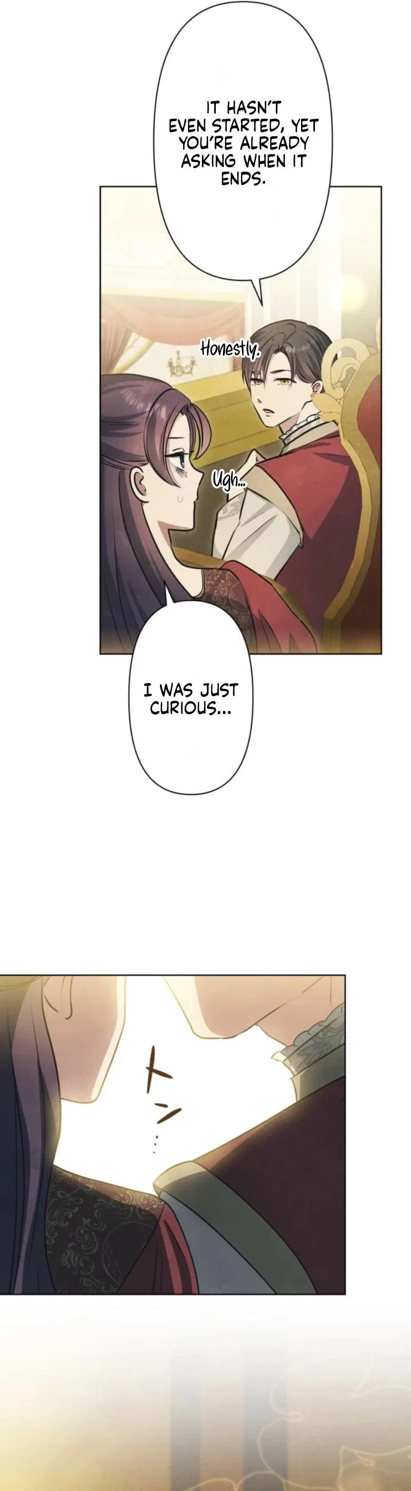When My Enemies Began to Regret Chapter 27 – Page 10