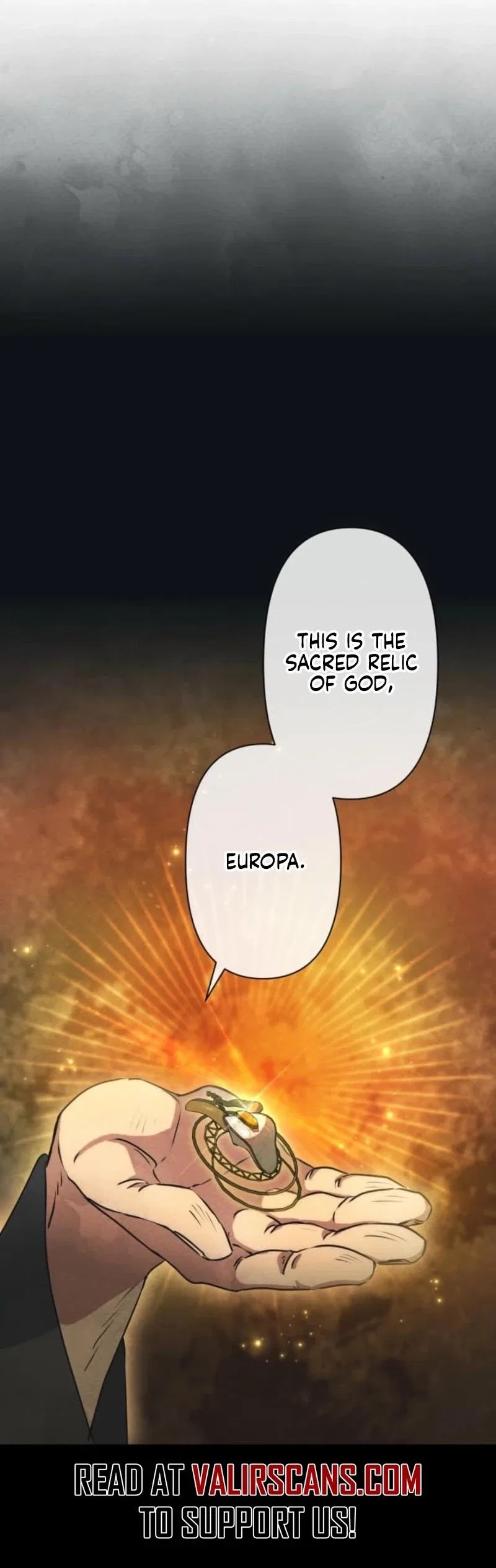 When My Enemies Began to Regret Chapter 27 – Page 16